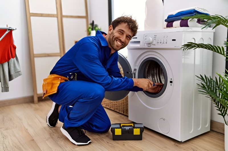 Washing Machine repair in Gladeview